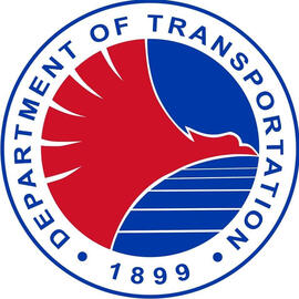 Department Of Transportation - Philippines